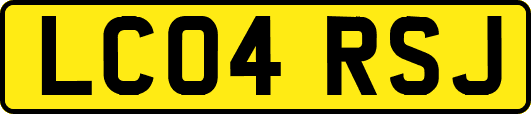 LC04RSJ