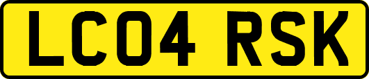 LC04RSK