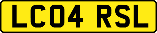 LC04RSL