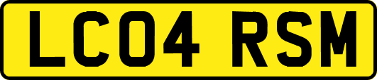 LC04RSM