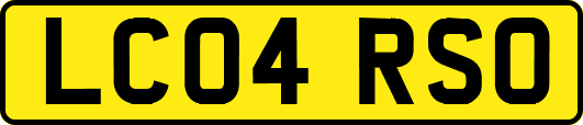 LC04RSO