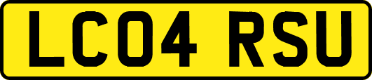 LC04RSU