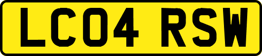 LC04RSW