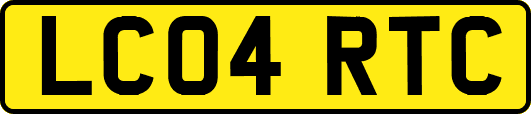 LC04RTC