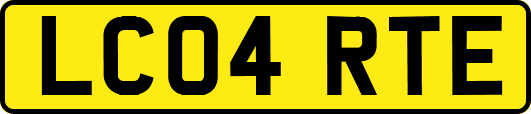 LC04RTE