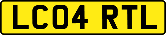 LC04RTL
