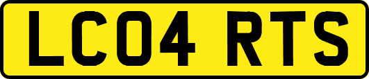 LC04RTS