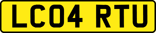 LC04RTU