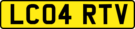 LC04RTV