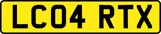 LC04RTX