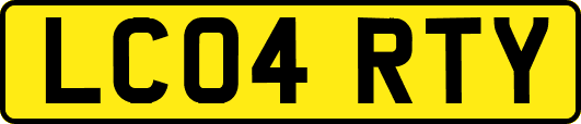 LC04RTY