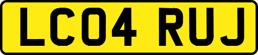 LC04RUJ