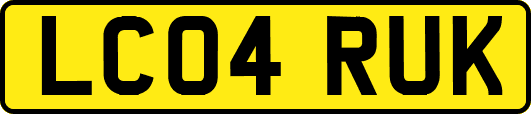 LC04RUK