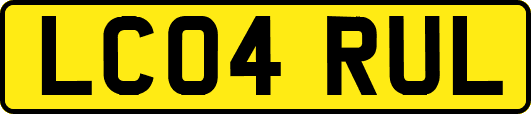 LC04RUL