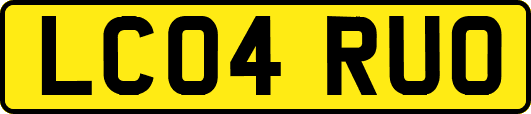 LC04RUO