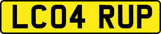 LC04RUP