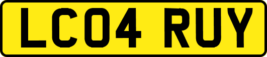LC04RUY