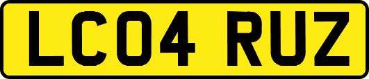 LC04RUZ
