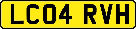 LC04RVH