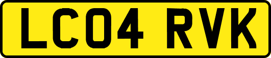 LC04RVK