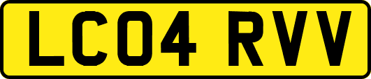 LC04RVV