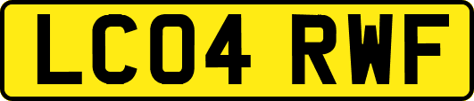 LC04RWF