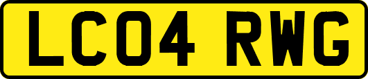 LC04RWG