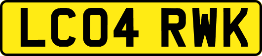 LC04RWK