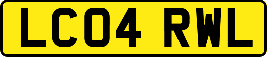 LC04RWL