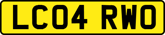 LC04RWO