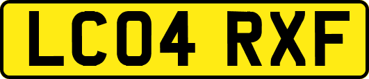 LC04RXF