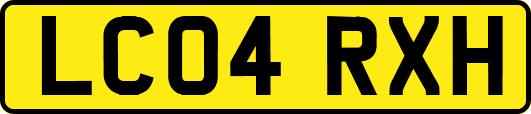 LC04RXH