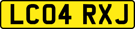 LC04RXJ