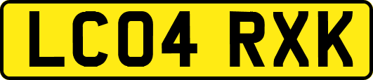 LC04RXK