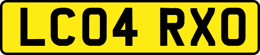 LC04RXO
