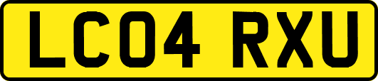 LC04RXU
