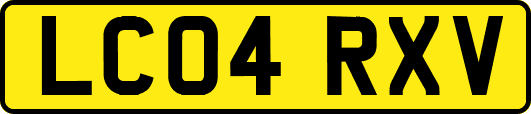 LC04RXV