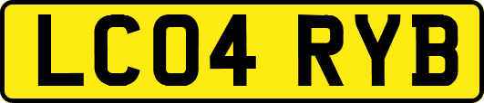 LC04RYB