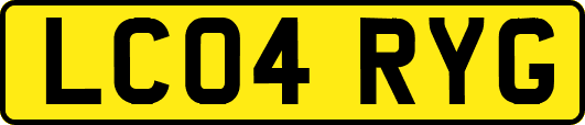 LC04RYG