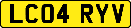 LC04RYV