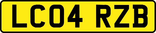 LC04RZB