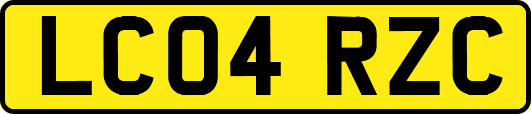 LC04RZC