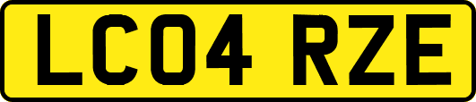 LC04RZE