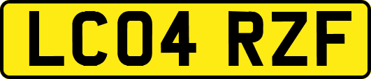 LC04RZF