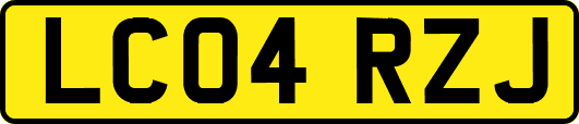 LC04RZJ