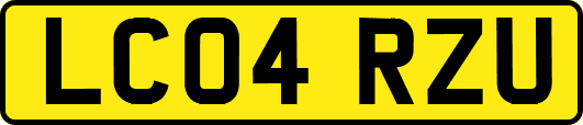 LC04RZU
