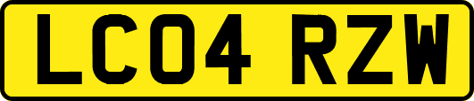 LC04RZW