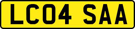 LC04SAA