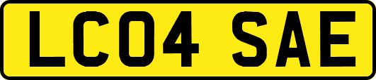 LC04SAE