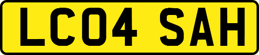 LC04SAH